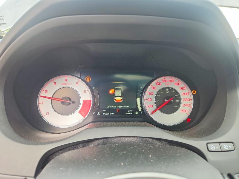 Продажа на аукционе авто 2025 Acura Rdx, vin: 5J8TC2H63SL800951, номер лота: 56485706