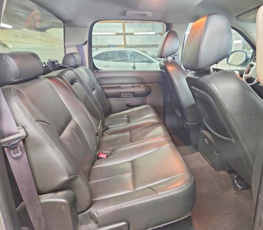 Продаж на аукціоні авто 2008 Chevrolet Silverado, vin: 3GCEC13048G125797, номер лоту: 56253886