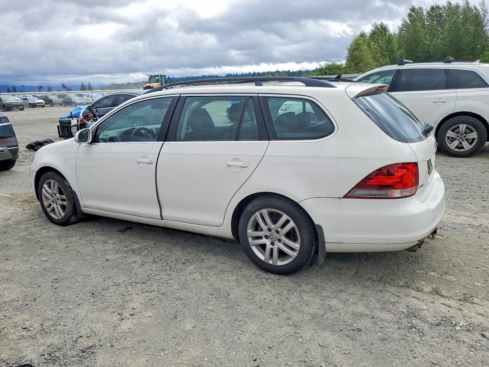 Aukcja sprzedaży 2011 Volkswagen Jetta, vin: 3VWML7AJ7BM639451, numer aukcji: 58115626