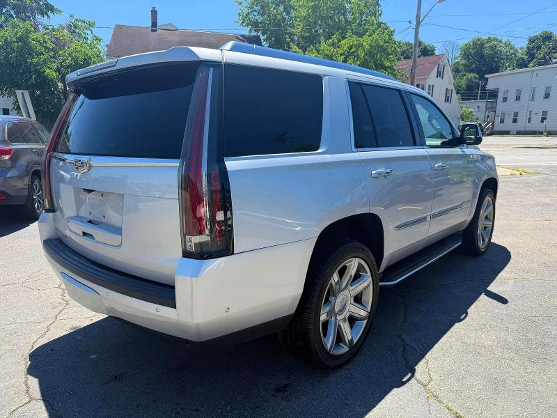 Aukcja sprzedaży 2020 Cadillac Escalade, vin: 1GYS4BKJ6LR156326, numer aukcji: 56467856