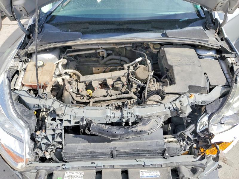 59011516 :رقم المزاد ، 1FADP3F26DL323065 vin ، 2013 Ford Focus مزاد بيع