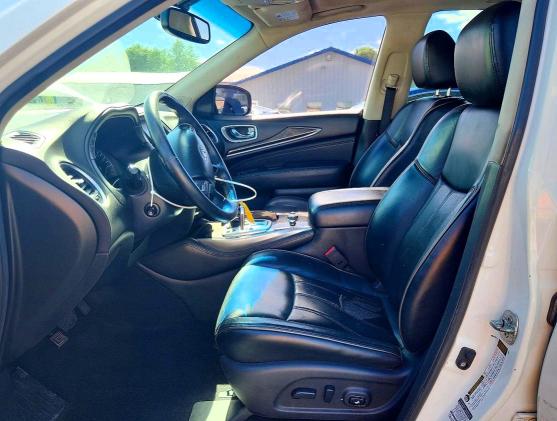 Aukcja sprzedaży 2015 Infiniti Qx60, vin: 5N1AL0MM2FC551414, numer aukcji: 57418046