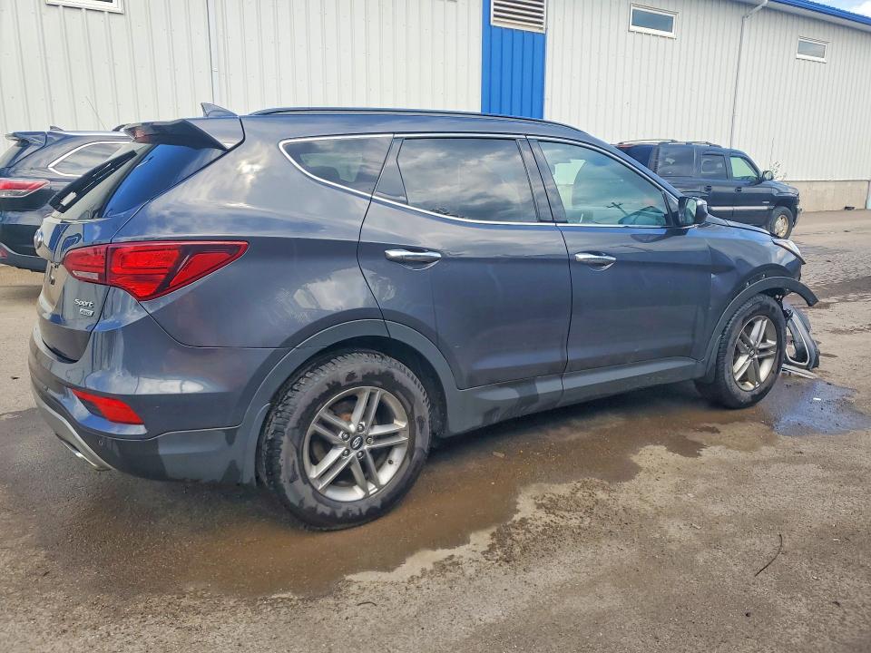 Aukcja sprzedaży 2017 Hyundai Santa Fe Sport, vin: 5XYZUDLB2HG470925, numer aukcji: 58524026