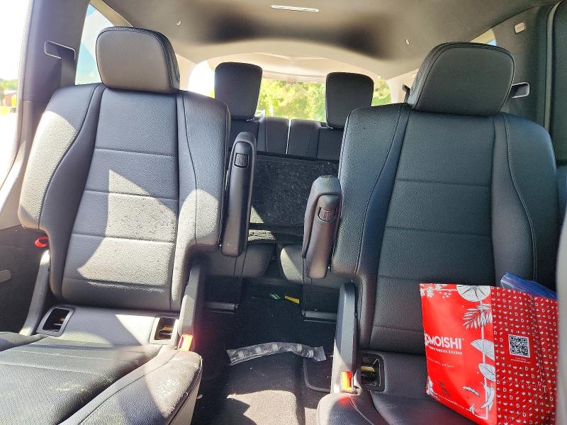 2023 Mercedes-benz Gls მანქანა იყიდება აუქციონზე, vin: 4JGFF5KE3PA973713, აუქციონის ნომერი: 58277136