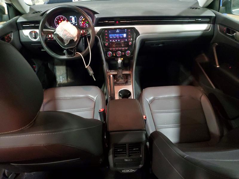 Продажа на аукционе авто 2022 Volkswagen Passat, vin: 1VWSA7A39NC004431, номер лота: 57184826