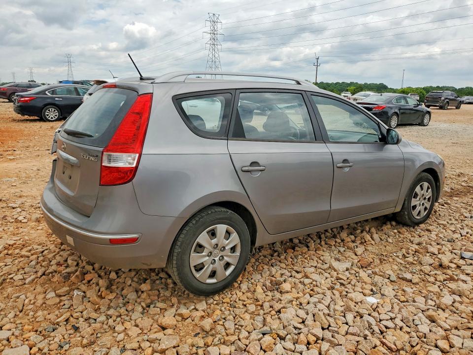 Aukcja sprzedaży 2011 Hyundai Elantra Touring, vin: KMHDC8AE9BU095876, numer aukcji: 56801256