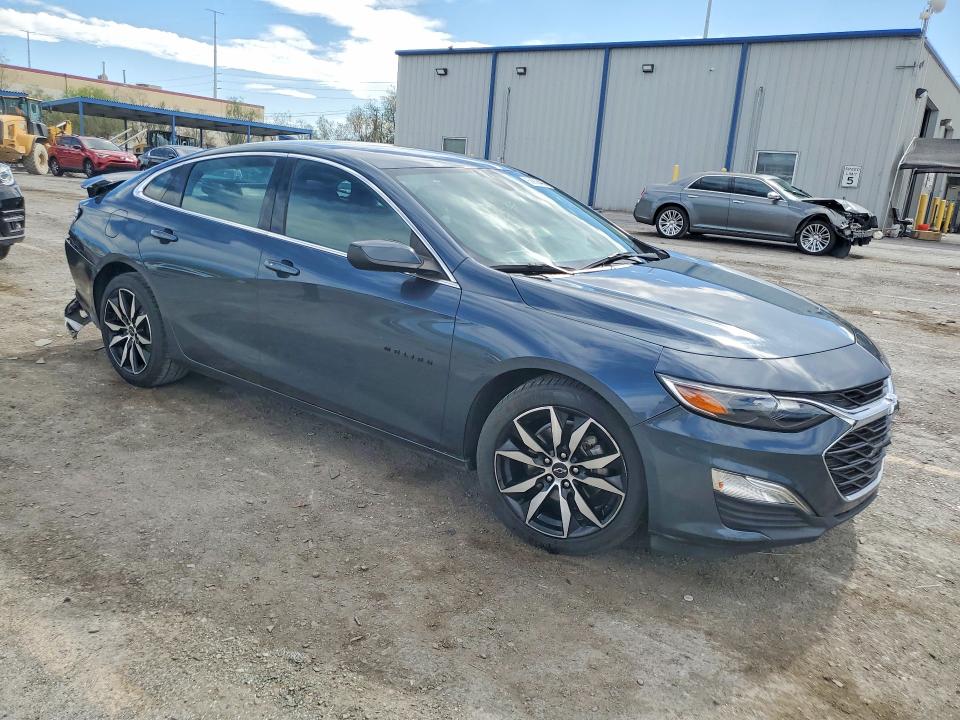 Aukcja sprzedaży 2020 Chevrolet Malibu, vin: 1G1ZG5ST3LF019384, numer aukcji: 58838496