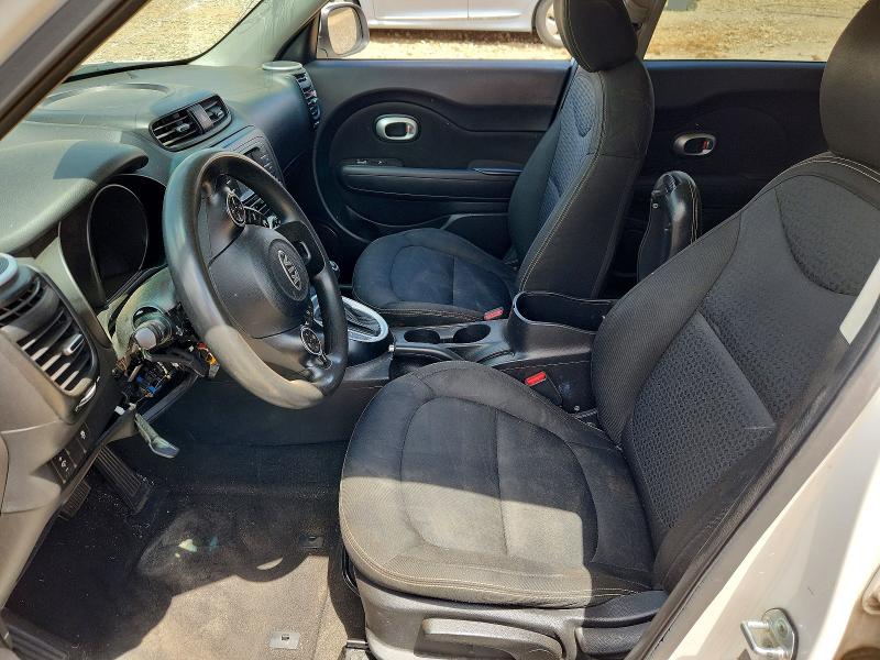 Продажа на аукционе авто 2016 Kia Soul, vin: KNDJP3A51G7248643, номер лота: 57917696