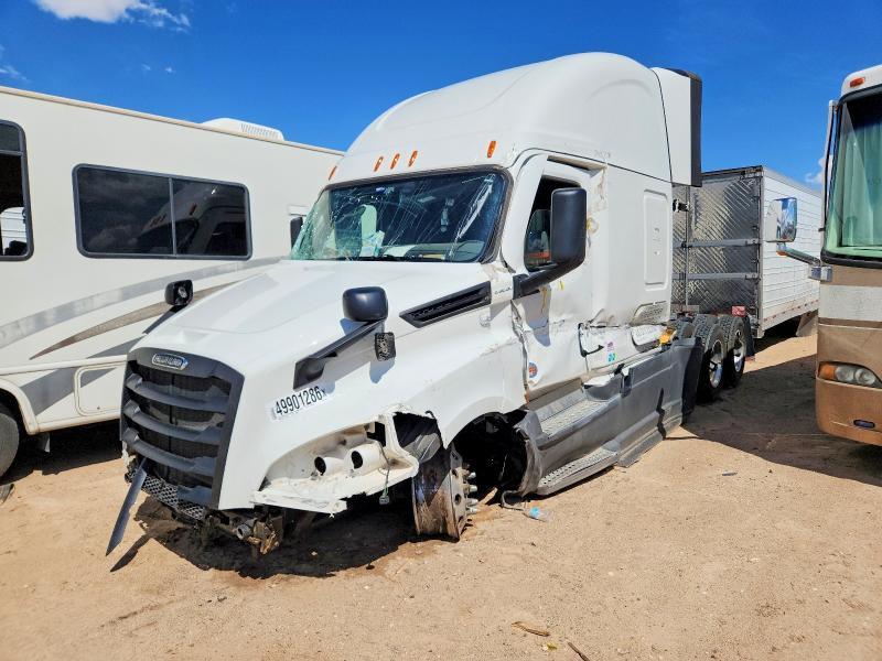 Auction sale of the 2026 Freightliner Cascadia 126, vin: 3AKJHHDR8TSWT2295, lot number: 49901286
