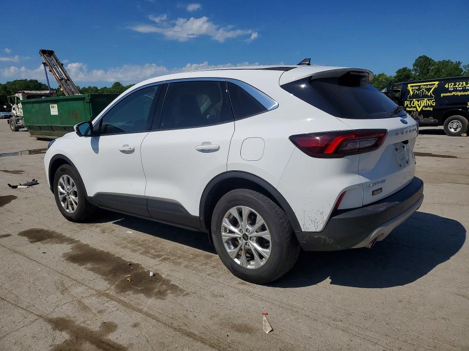 Продажа на аукционе авто 2023 Ford Escape, vin: 1FMCU9GN3PUB40341, номер лота: 55850116