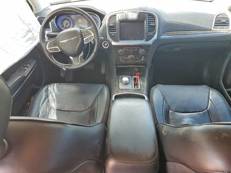 Продаж на аукціоні авто 2017 Chrysler 300c, vin: 2C3CCAEG6HH608276, номер лоту: 57368206