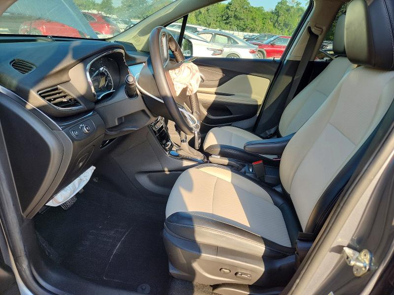 Продаж на аукціоні авто 2019 Buick Encore, vin: KL4CJASB7KB767389, номер лоту: 58364336