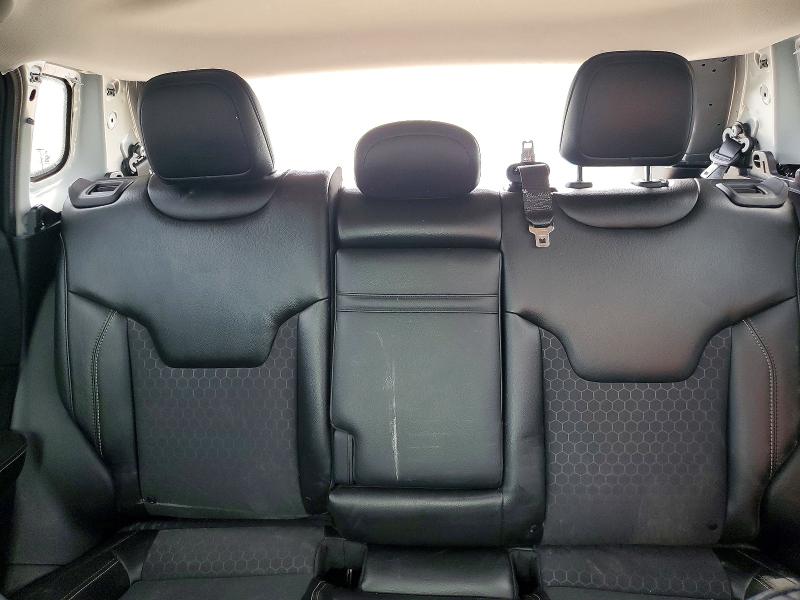 Продаж на аукціоні авто 2019 Jeep Compass, vin: 3C4NJCBB3KT693025, номер лоту: 58964106
