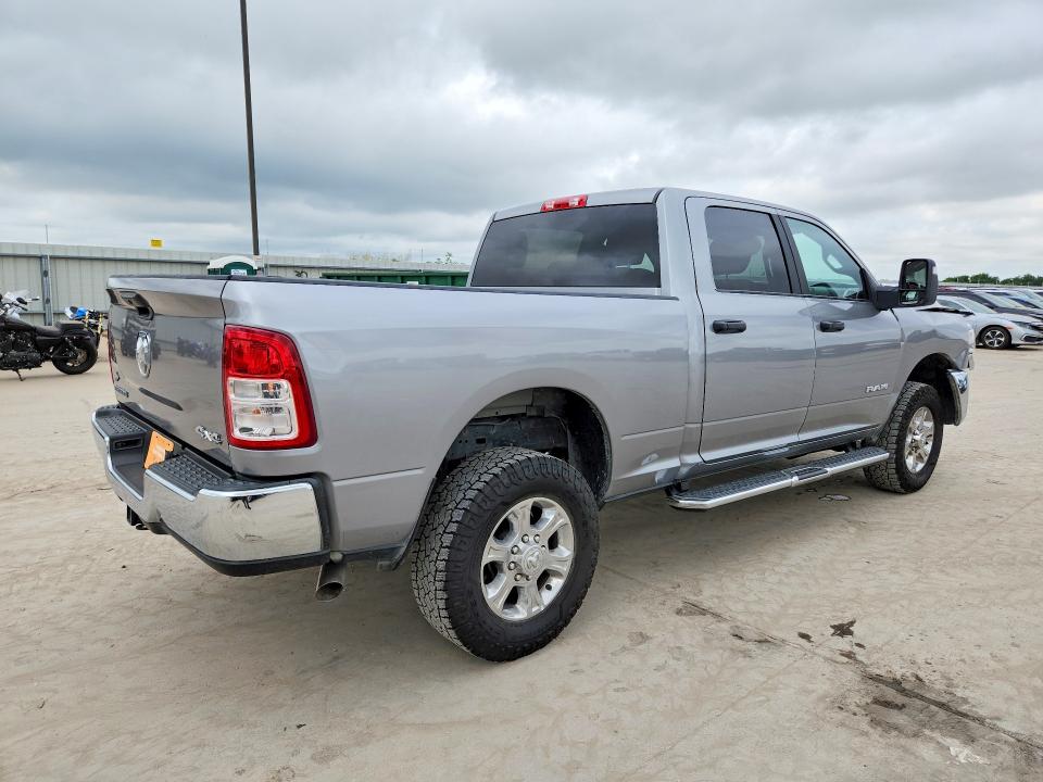 55782016 :رقم المزاد ، 3C6UR5DJ6RG406520 vin ، 2024 Ram 2500 مزاد بيع