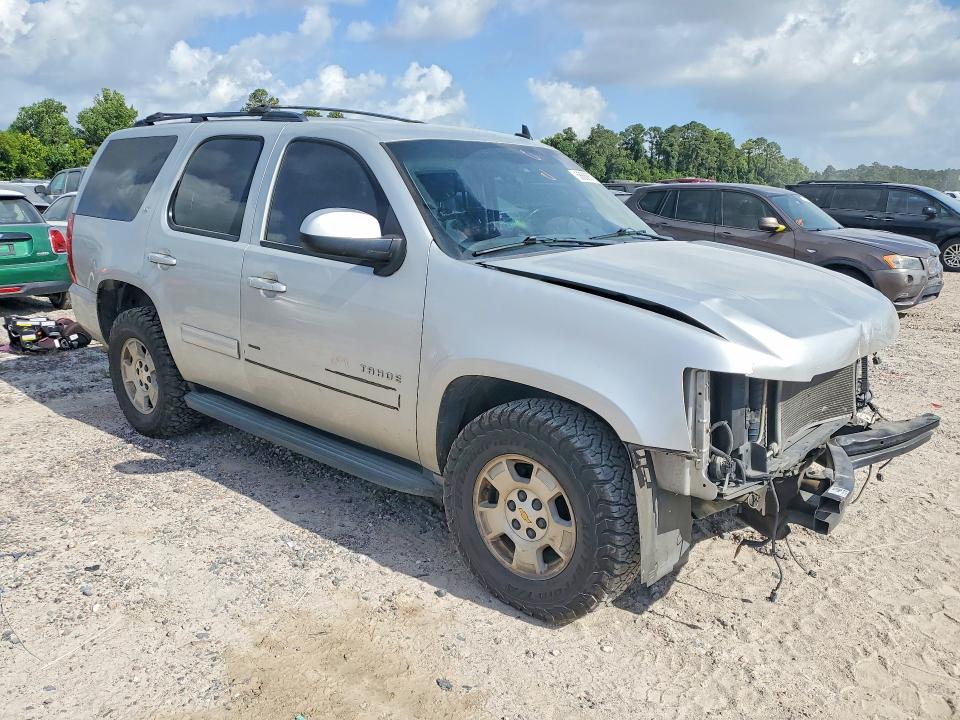 2011 Chevrolet Tahoe მანქანა იყიდება აუქციონზე, vin: 1GNSCBE03BR253601, აუქციონის ნომერი: 58888676