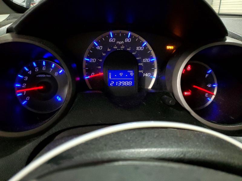 Продажа на аукционе авто 2009 Honda Fit, vin: JHMGE88259S050655, номер лота: 55415136