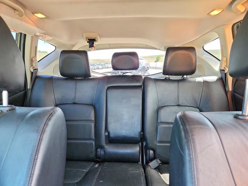 56812976 :رقم المزاد ، JN8AZ1MW0EW508492 vin ، 2014 Nissan Murano مزاد بيع
