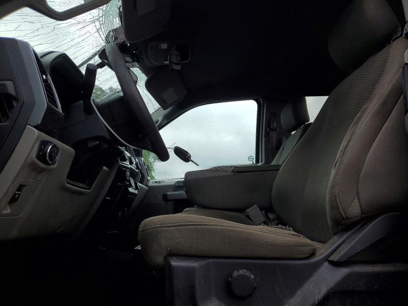 Продажа на аукционе авто 2019 Ford F-150 Xlt, vin: 1FTEX1EP1KFC59187, номер лота: 58414676