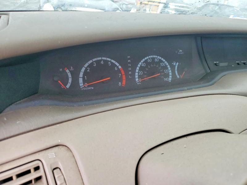 Aukcja sprzedaży 2000 Toyota Avalon, vin: 4T1BF28B4YU059688, numer aukcji: 57388066