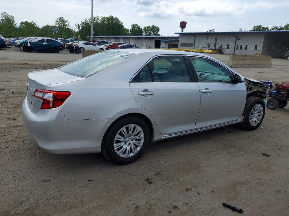 Продаж на аукціоні авто 2014 Toyota Camry, vin: 4T4BF1FK2ER401718, номер лоту: 57117666
