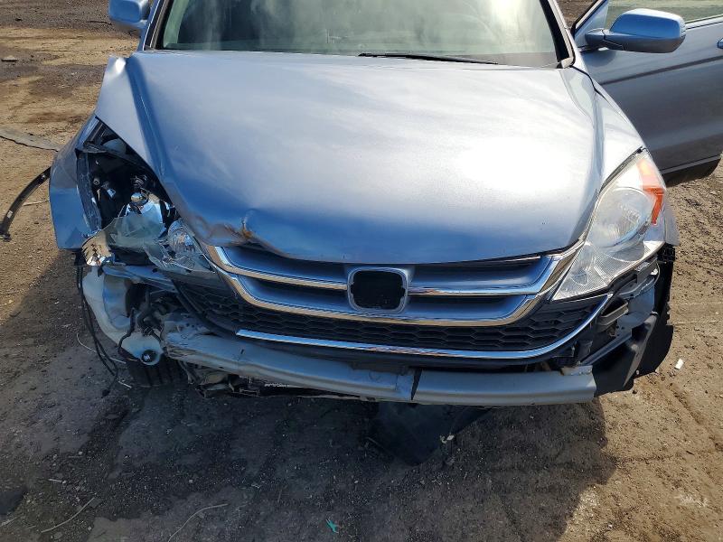 Aukcja sprzedaży 2011 Honda Cr-v, vin: 5J6RE4H79BL063563, numer aukcji: 57153076