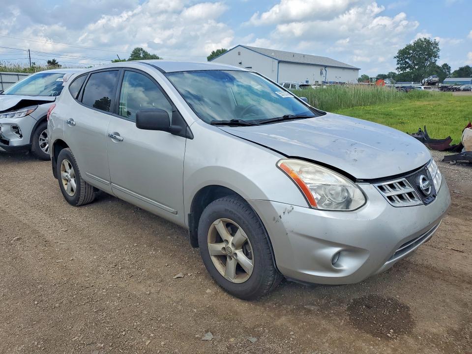 Aukcja sprzedaży 2012 Nissan Rogue, vin: JN8AS5MV8CW703966, numer aukcji: 55722376