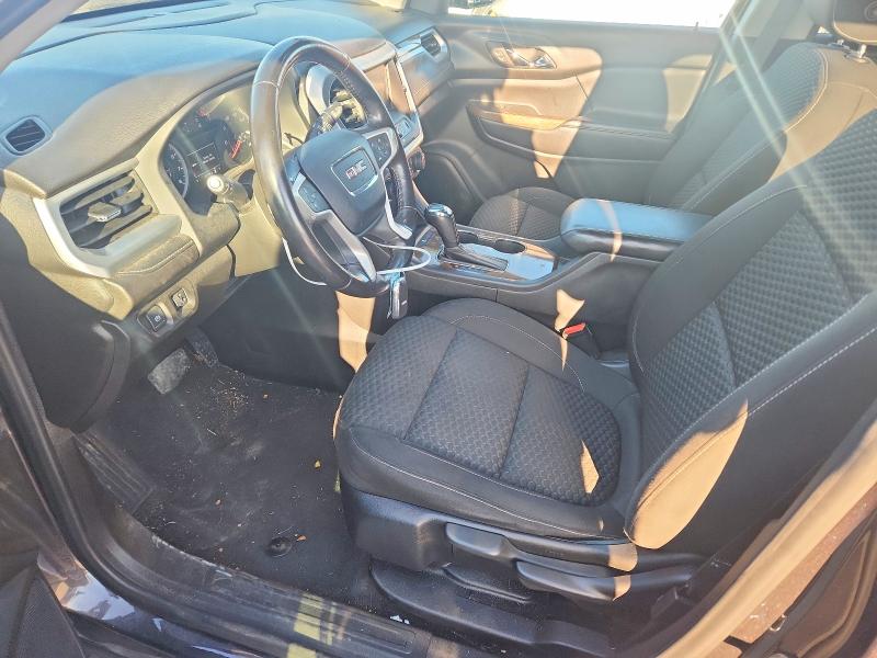 Aukcja sprzedaży 2018 Gmc Acadia, vin: 1GKKNKLA8JZ246127, numer aukcji: 55553106