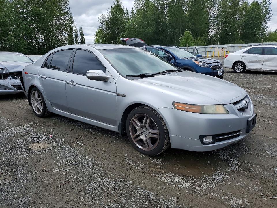 Aukcja sprzedaży 2008 Acura Tl, vin: 19UUA66298A032561, numer aukcji: 55772786