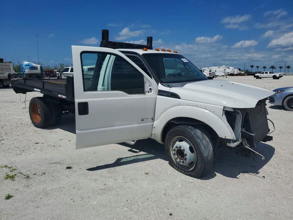 Продаж на аукціоні авто 2012 Ford F550, vin: 1FDUF5GT2CEC97403, номер лоту: 53767156