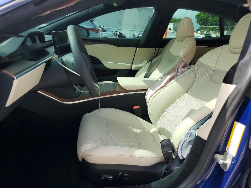 Aukcja sprzedaży 2023 Tesla Model S, vin: 5YJSA1E59PF531239, numer aukcji: 55694386