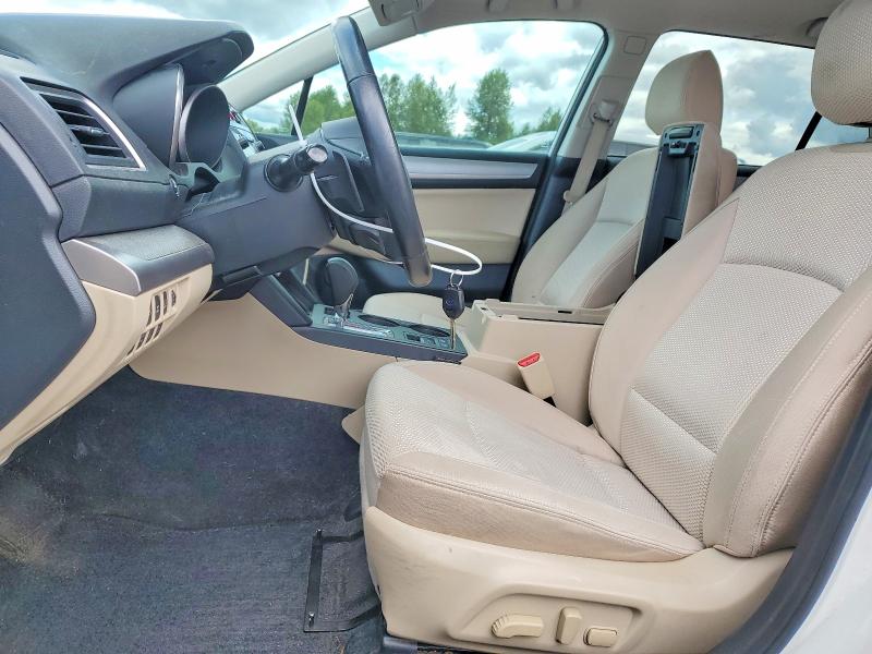 Aukcja sprzedaży 2015 Subaru Outback, vin: 4S4BSBHC7F3230179, numer aukcji: 56674446