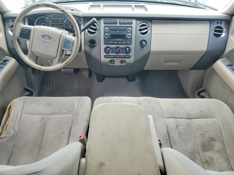 Aukcja sprzedaży 2008 Ford Expedition, vin: 1FMFK15578LA67294, numer aukcji: 55720026