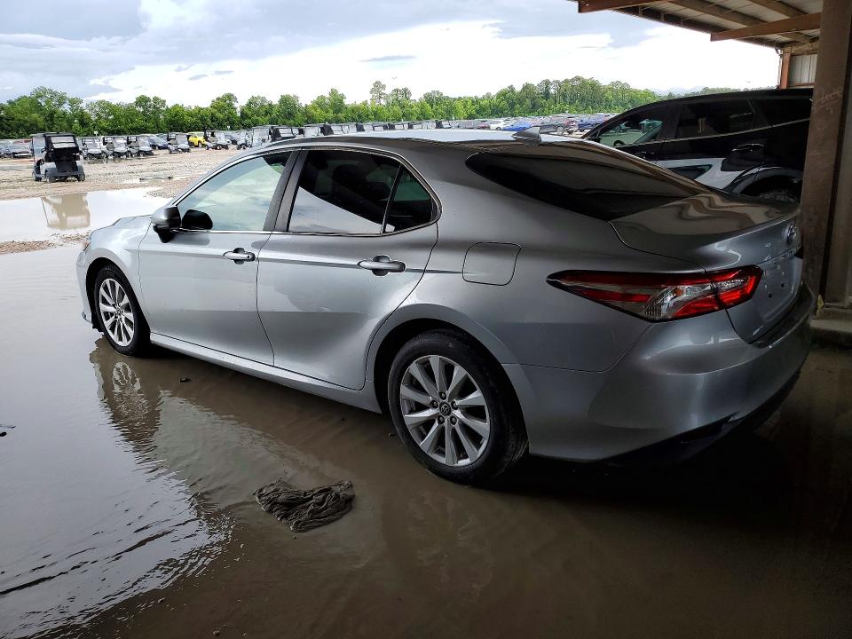 Продаж на аукціоні авто 2019 Toyota Camry, vin: 4T1B11HK3KU800400, номер лоту: 56344746