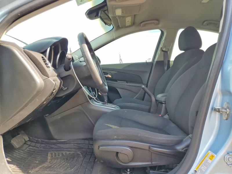 Продаж на аукціоні авто 2011 Chevrolet Cruze, vin: 1G1PF5S97B7254104, номер лоту: 56834716