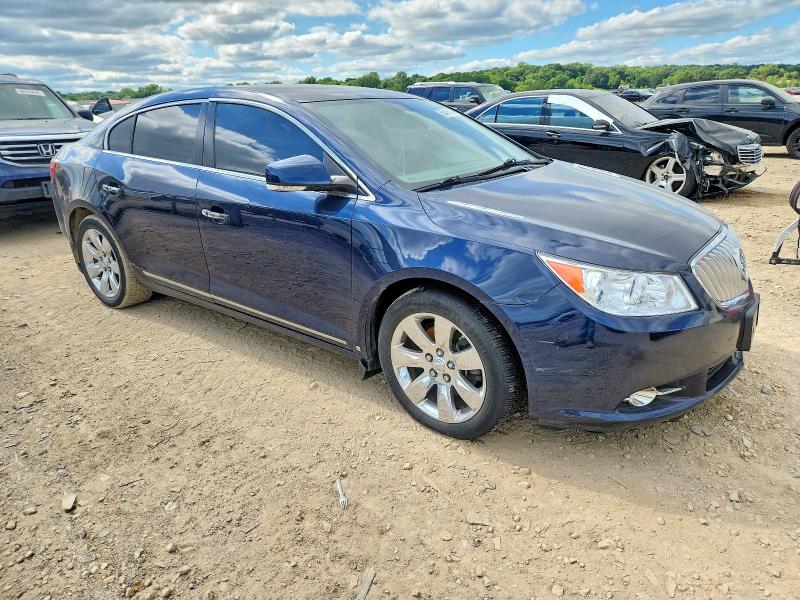 Продажа на аукционе авто 2010 Buick Lacrosse, vin: 1G4GE5GV5AF111569, номер лота: 58444526