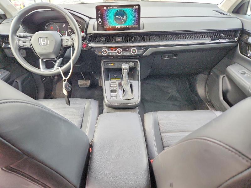 Aukcja sprzedaży 2023 Honda Cr-v, vin: 2HKRS4H77PH416036, numer aukcji: 55497816