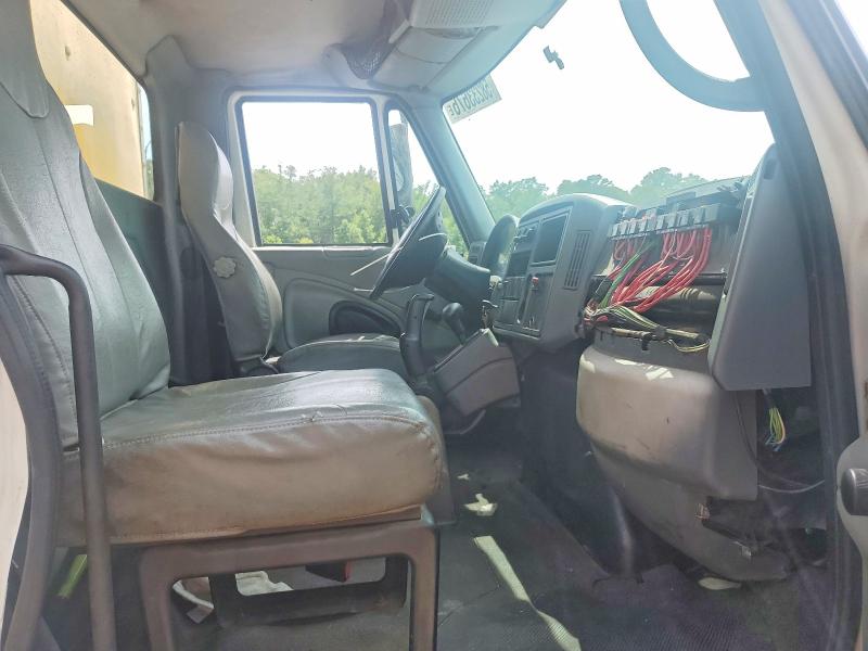 Продажа на аукционе авто 2003 International 4300, vin: 1HTMMAAM23H577215, номер лота: 58233676