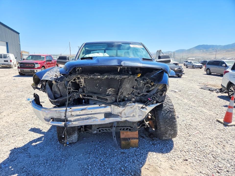 Продажа на аукционе авто 2014 Ram 1500, vin: 1C6RR7HTXES250594, номер лота: 57922726