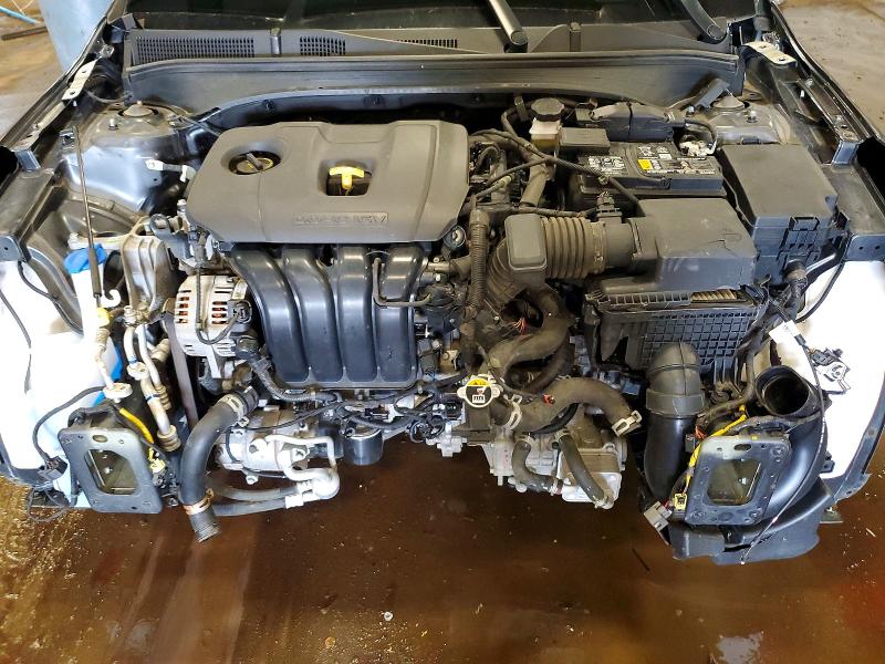 Продажа на аукционе авто 2022 Kia Forte, vin: 3KPF24ADXNE423552, номер лота: 56780516