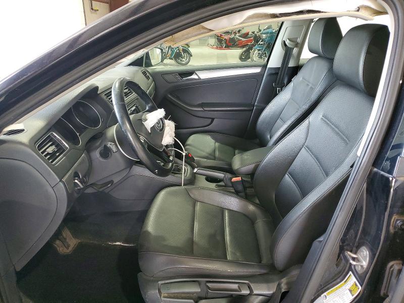 Aukcja sprzedaży 2015 Volkswagen Jetta, vin: 3VWD17AJ5FM273890, numer aukcji: 57639066