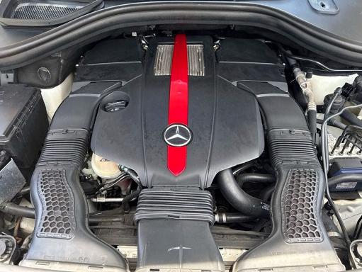 2016 Mercedes-benz Gle Coupe მანქანა იყიდება აუქციონზე, vin: 4JGED6EB9GA038804, აუქციონის ნომერი: 56146856