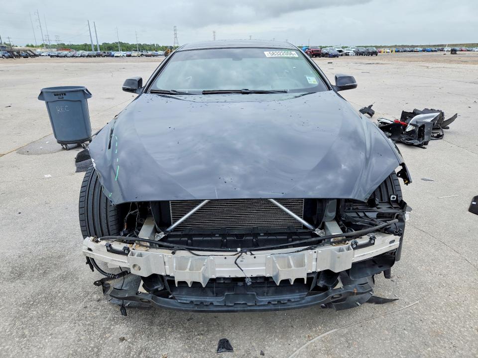 2018 Bmw 640 მანქანა იყიდება აუქციონზე, vin: WBA6D0C55JG852842, აუქციონის ნომერი: 58322006