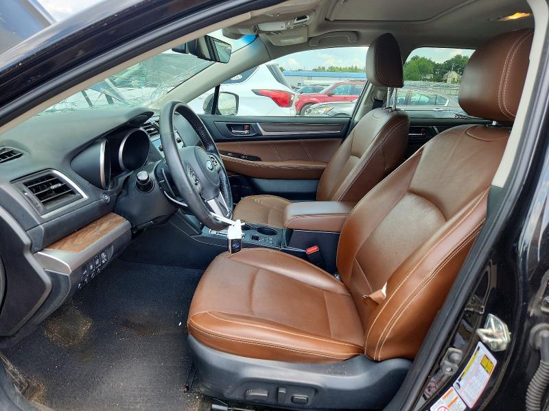 Aukcja sprzedaży 2017 Subaru Outback, vin: 4S4BSETC4H3390130, numer aukcji: 59236266