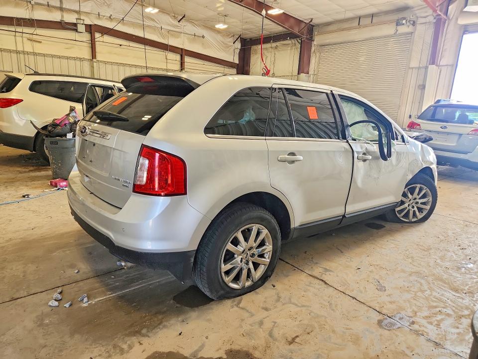 Продаж на аукціоні авто 2013 Ford Edge, vin: 2FMDK4KC8DBB95727, номер лоту: 56267586