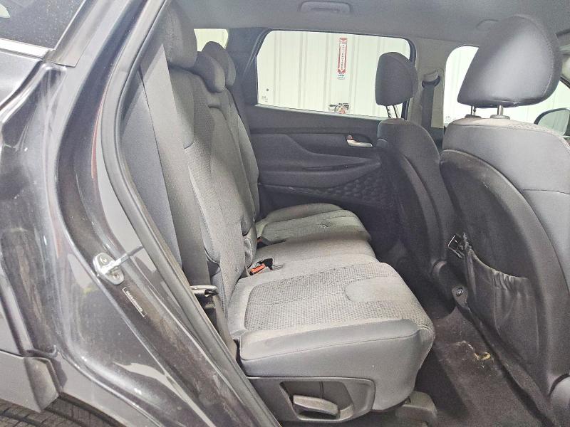 Aukcja sprzedaży 2022 Hyundai Santa Fe, vin: 5NMS1DAJ5NH417058, numer aukcji: 57177476
