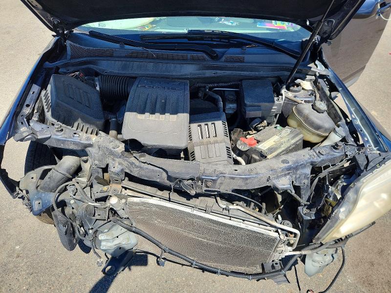 57349126 :رقم المزاد ، 2GKALMEK2F6178784 vin ، 2015 Gmc Terrain مزاد بيع