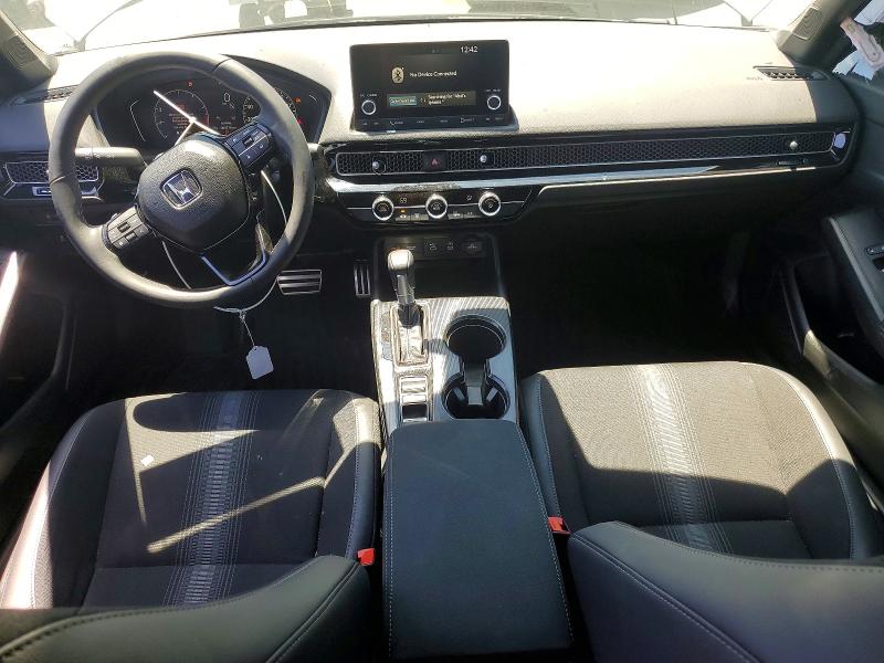 Aukcja sprzedaży 2026 Honda Civic, vin: 2HGFE2F55TH538124, numer aukcji: 57964166