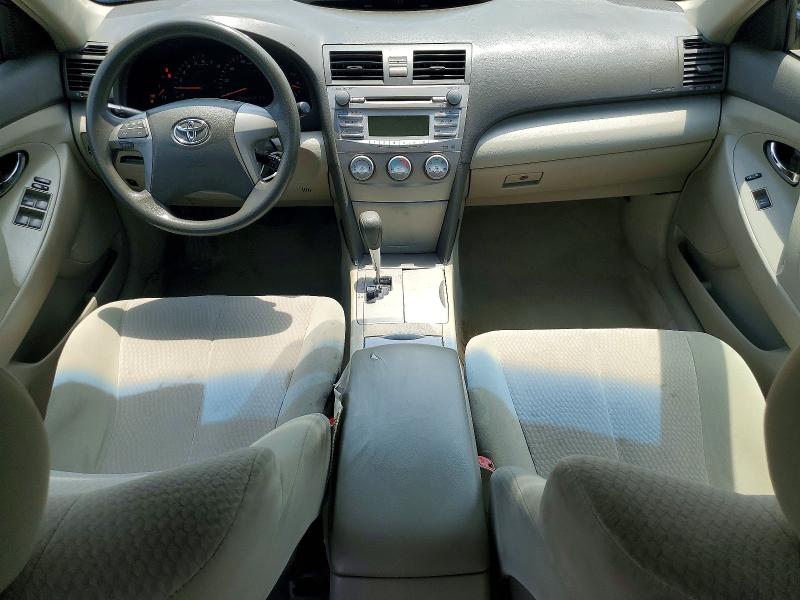 2011 Toyota Camry მანქანა იყიდება აუქციონზე, vin: 4T1BF3EK2BU228592, აუქციონის ნომერი: 57029456