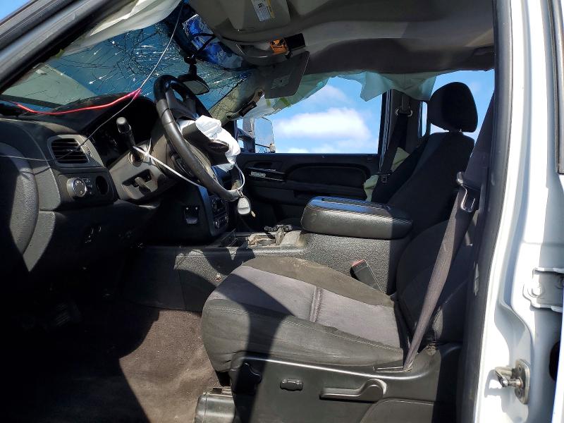 55905896 :رقم المزاد ، 3GTP2VE38BG274005 vin ، 2011 Gmc Sierra مزاد بيع
