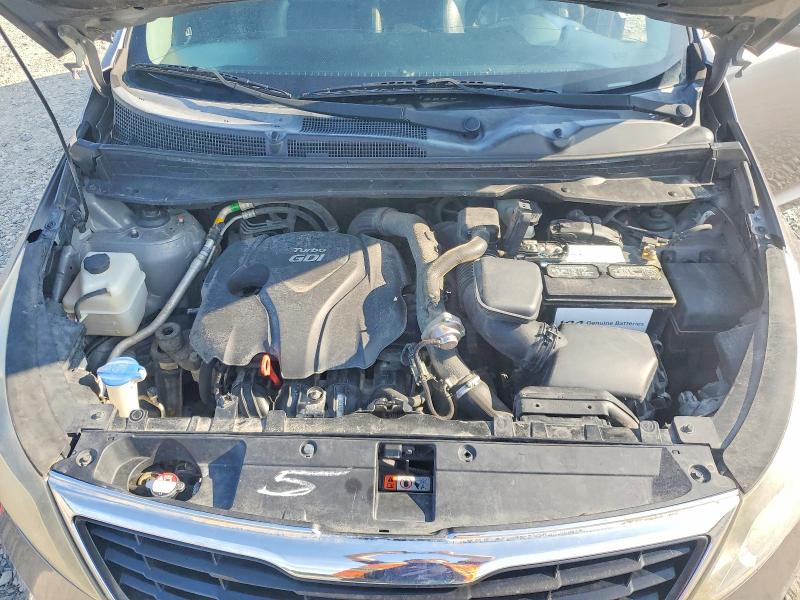 Продажа на аукционе авто 2016 Kia Sportage, vin: KNDPC3A64G7838852, номер лота: 55960806